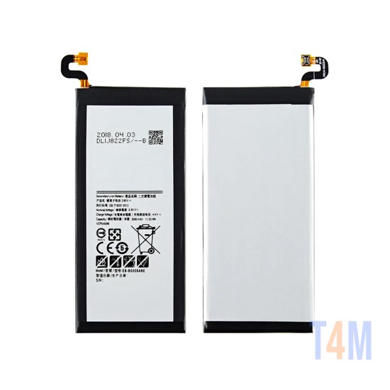 Bateria Samsung Galaxy S6 Edge Plus/G928 EB-BG928ABE 3000mAh